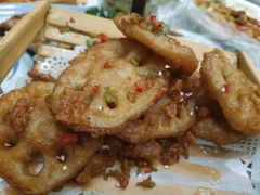 -三羊居食府(文艺路店)