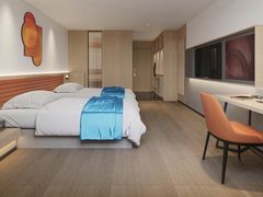 -天逅酒店(观前街宫巷店)