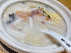 -蔡澜点心·粤菜(花城汇南区店)