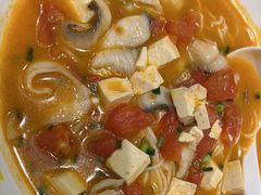 -粉小主·贵州酸汤牛肉粉(南京仙林金鹰店)