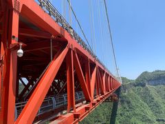 -矮寨·十八洞·德夯大峡谷景区