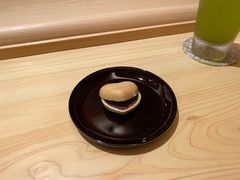 -晴空·日本料理(万象城店)