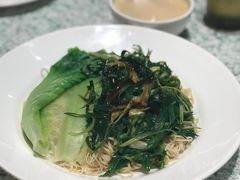 -满得意茶餐厅·顺德家常菜·港式经典(大良店)