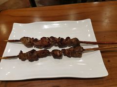 红柳烤肉-巴依老爷新疆美食(常营店)