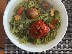 -伊帆食府·青海地方特色美食