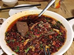 重庆毛血旺-盘飧市(春熙路店)