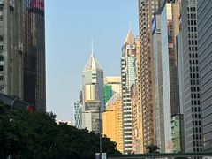 -华星冰室(湾仔店)