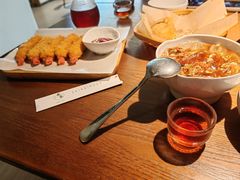 -春家·非遗手工小吃(三墩新天地店)