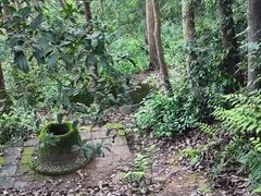 -郭洞古生态村