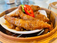 -御彩酒家(东风东路店)