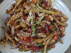 -老三样·旧食新味(万寿宫店)