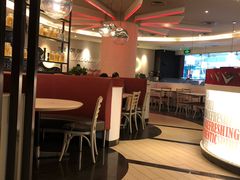大堂-必胜客(安阳中华路店)