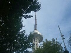 -龙塔