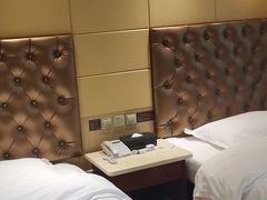 -花水湾第一村温泉大酒店