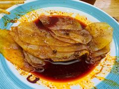 -马三洋芋片(兰州总店)