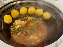 -大鹅岛灶台鱼·铁锅炖(水库路店)