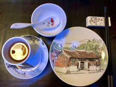 -堂宴·老厦门私房菜(1988仙岳总店)