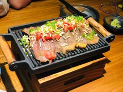-大喜居酒屋·烧串(悦汇城店)