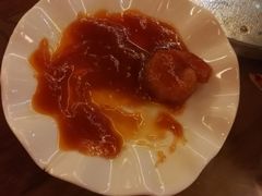 -糟粕醋·椰苑海南菜餐厅(亚龙湾天域酒店)