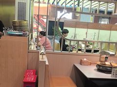 -山焱·炭火自助烤肉(周浦万达店)