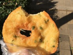 面窝-郭记老汉口热干面