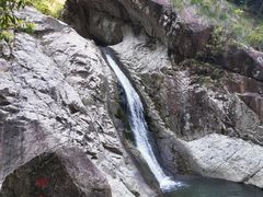 -浙西大峡谷