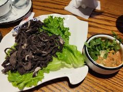 -裕合顺清真餐厅·回民老菜·大连海鲜(西安路店)