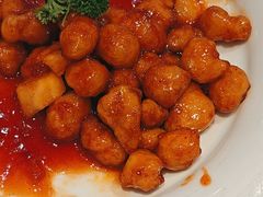 -那家老院子东北菜·饺子·小鸡炖蘑菇(艳华街店)