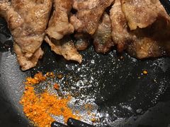 -新石器烤肉(周浦万达店)