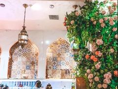 -Antalya安塔利亚土耳其餐厅(猎德店)