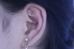 -众刺纹画·纹身·穿孔饰品·海娜定制