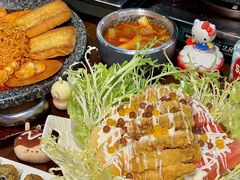 -韩热集市(百源店)