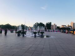 -哈尔滨规划展览馆