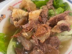 -福合埕牛肉火锅(长平国新店)