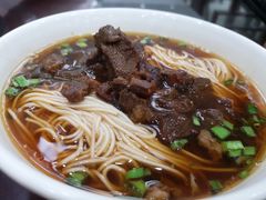 -东吴面馆(沙溪服务区店)