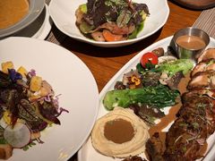 -巴别塔法餐舍(合作路店)