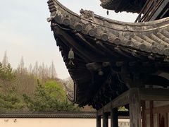 -上海方塔园