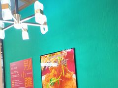 -合合春饼·酱骨·东北菜(潘家园店)