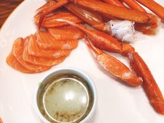 -济南香格里拉·咖啡泉自助餐厅