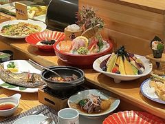 -古都日本料理(高桥路店)