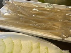-義聚德·清真铜锅涮羊肉·烧烤(河东店)
