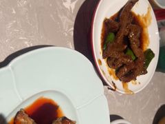-松鹤面馆·古法焖肉面(观前店)