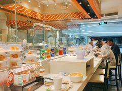 -新一番三文鱼寿司(大东海店)