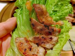 -花味·自助烤肉(雨花客厅店)