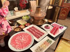 -南门涮肉(后海店)