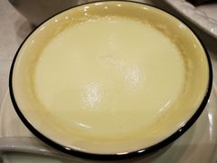 红豆姜埋奶-鹅城