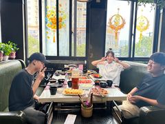 -重庆刘一手火锅(涡阳店)