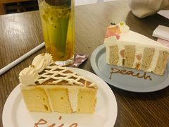 -野路甜点铺(松柏路店)