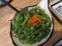 -西月山居匠心创意料理(江汉路新佳丽广场店)