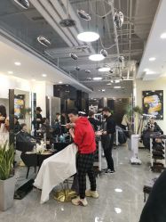 -AYO SALON